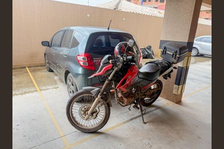 Apartamento à venda com 58m², 2 quartos e 1 vaga Apartamento à venda com 58m², 2 quartos e 1 vagaGaragem