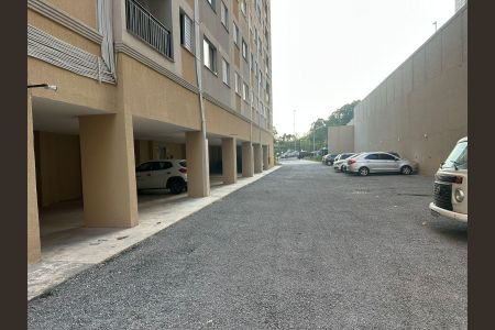 Apartamento à venda com 45m², 2 quartos e sem vagaÁrea externa