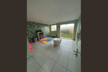 Apartamento à venda com 45m², 2 quartos e sem vagaÁrea externa