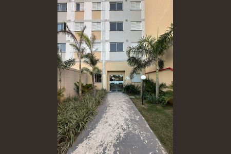 Apartamento à venda com 45m², 2 quartos e sem vagaÁrea externa