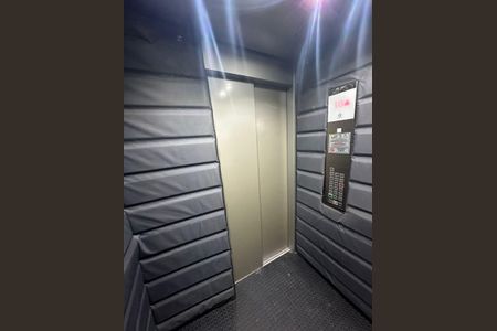 Área externa de apartamento para alugar com 2 quartos, 45m² em Jardim Boa Vista (Zona Oeste), Osasco