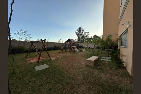 Apartamento à venda com 45m², 2 quartos e sem vagaÁrea externa