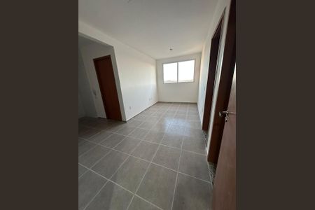 Sala de apartamento para alugar com 2 quartos, 45m² em Jardim Boa Vista (Zona Oeste), Osasco