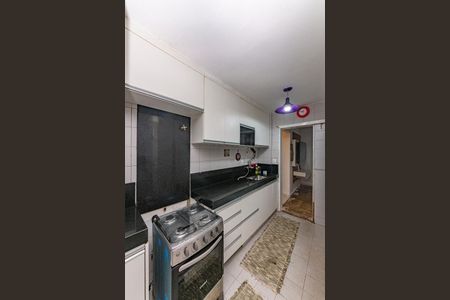 Apartamento para alugar com 75m², 2 quartos e 1 vagaCozinha