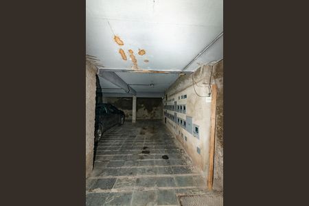 Apartamento para alugar com 75m², 2 quartos e 1 vagaGaragem