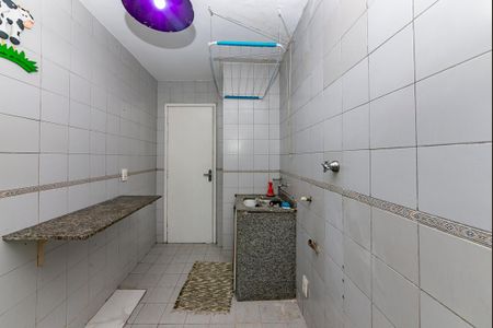 Apartamento para alugar com 75m², 2 quartos e 1 vagaÁrea de Serviço