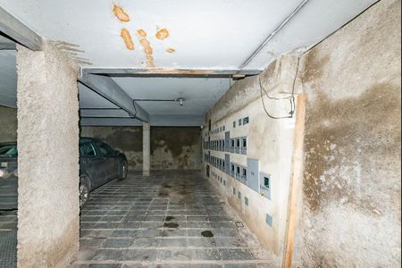 Apartamento para alugar com 75m², 2 quartos e 1 vagaGaragem