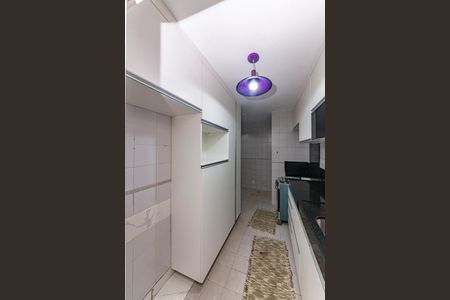 Apartamento para alugar com 75m², 2 quartos e 1 vagaCozinha