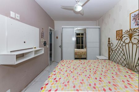 Apartamento para alugar com 75m², 2 quartos e 1 vagaQuarto 1