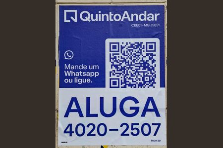 Apartamento para alugar com 75m², 2 quartos e 1 vagaplaca instalada em 13/03/2026 com o código BMLM-221