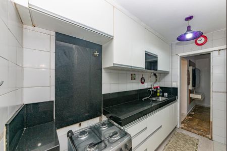 Apartamento para alugar com 75m², 2 quartos e 1 vagaCozinha