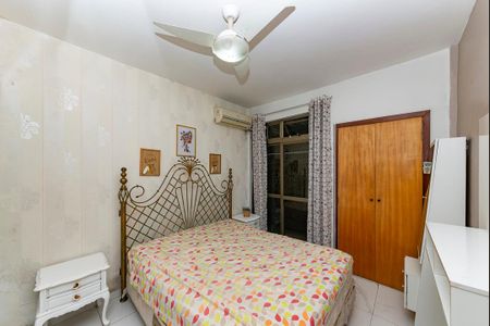 Quarto 1 de apartamento para alugar com 2 quartos, 75m² em Nova Suíça, Belo Horizonte