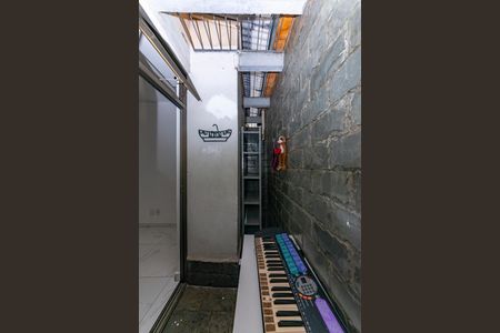 Apartamento para alugar com 75m², 2 quartos e 1 vagaQuarto 2