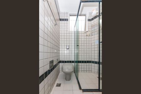 Apartamento para alugar com 75m², 2 quartos e 1 vagaBanheiro Social