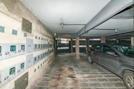 Apartamento para alugar com 75m², 2 quartos e 1 vagaGaragem