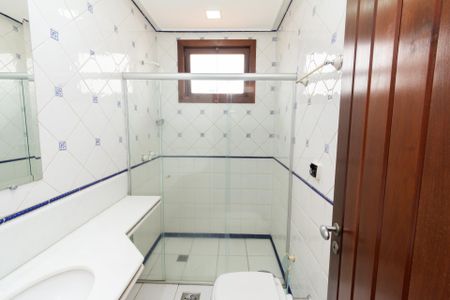 Casa à venda com 200m², 3 quartos e 2 vagasBanheiro Social Superior