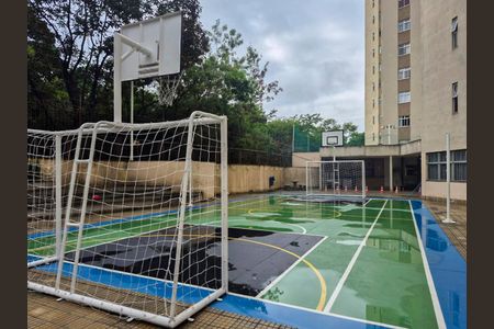 Apartamento à venda com 80m², 3 quartos e 1 vaga Apartamento à venda com 80m², 3 quartos e 1 vagaQuadra