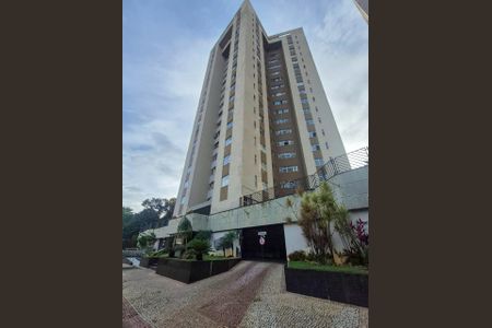Apartamento à venda com 80m², 3 quartos e 1 vaga Apartamento à venda com 80m², 3 quartos e 1 vagaFachada