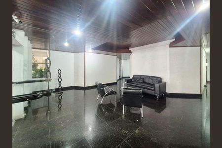 Apartamento à venda com 80m², 3 quartos e 1 vaga Apartamento à venda com 80m², 3 quartos e 1 vagaHall de entrada