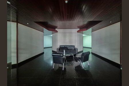 Apartamento à venda com 80m², 3 quartos e 1 vaga Apartamento à venda com 80m², 3 quartos e 1 vagaHall de entrada