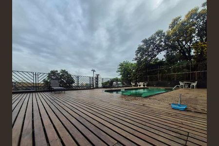 Apartamento à venda com 80m², 3 quartos e 1 vaga Apartamento à venda com 80m², 3 quartos e 1 vagaÁrea comum - Piscina