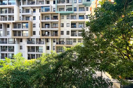 Apartamento para alugar com 51m², 2 quartos e sem vaga Apartamento para alugar com 51m², 2 quartos e sem vagaVista da Sacada