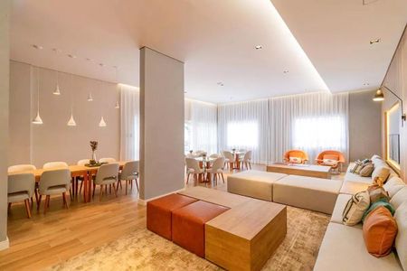 Apartamento para alugar com 51m², 2 quartos e sem vaga Apartamento para alugar com 51m², 2 quartos e sem vagaÁrea comum - Salão de festas