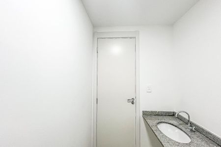 Apartamento para alugar com 51m², 2 quartos e sem vaga Apartamento para alugar com 51m², 2 quartos e sem vagaBanheiro
