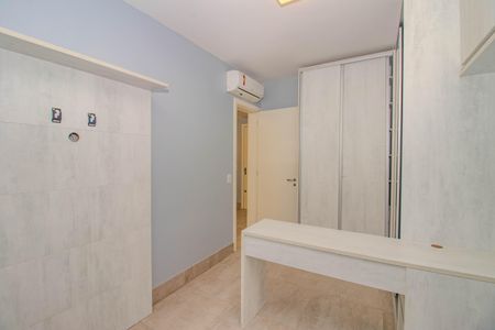 Apartamento à venda com 68m², 1 quarto e 1 vagaQuarto