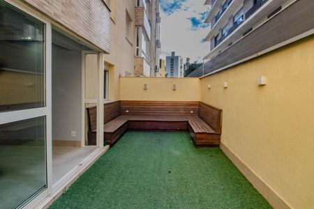 Apartamento à venda com 68m², 1 quarto e 1 vagaGarden