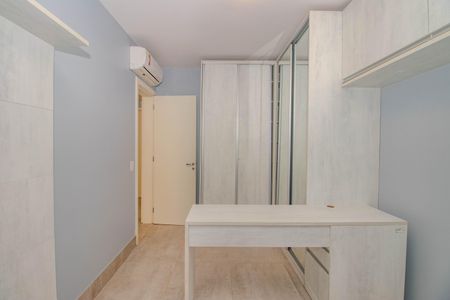 Apartamento à venda com 68m², 1 quarto e 1 vagaQuarto