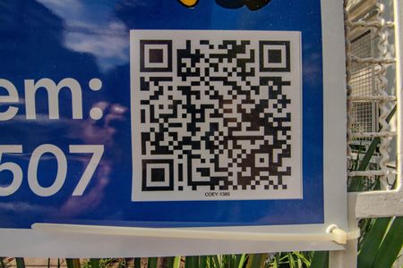 Apartamento à venda com 68m², 1 quarto e 1 vagaPlaquinha