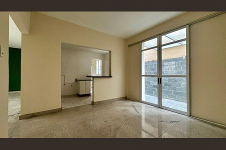 Apartamento à venda com 120m², 3 quartos e 1 vagaCopa 