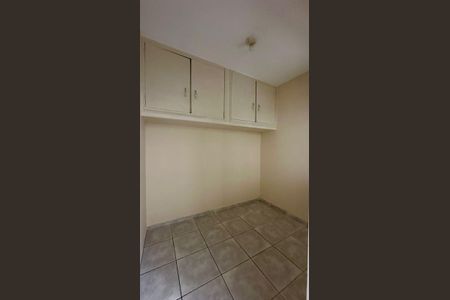 Apartamento à venda com 120m², 3 quartos e 1 vagaQuarto de serviço 