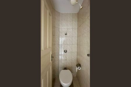 Apartamento à venda com 120m², 3 quartos e 1 vagaBanheiro de serviço 