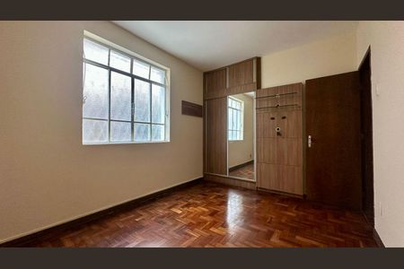 Apartamento à venda com 120m², 3 quartos e 1 vagaQuarto 