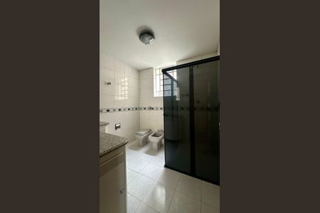 Apartamento à venda com 120m², 3 quartos e 1 vagaBanheiro 