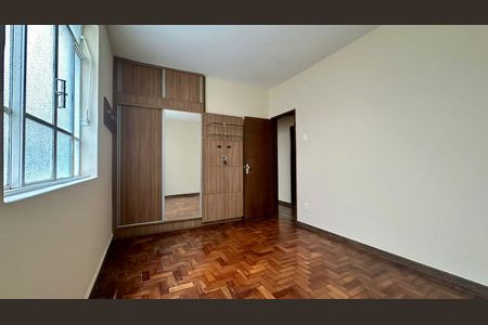 Apartamento à venda com 120m², 3 quartos e 1 vagaQuarto 