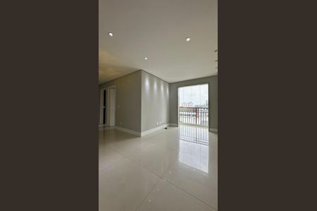 Sala de apartamento à venda com 2 quartos, 50m² em Itaquera, São Paulo