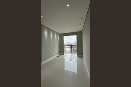 Sala de apartamento à venda com 2 quartos, 50m² em Itaquera, São Paulo