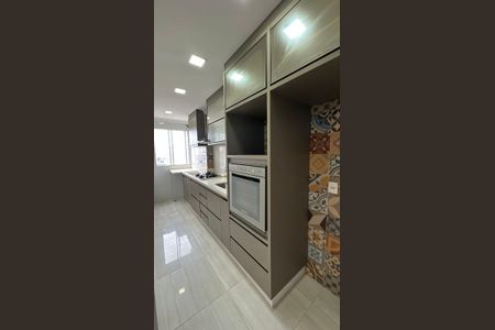 Apartamento à venda com 2 quartos, 50m² em Itaquera, São Paulo