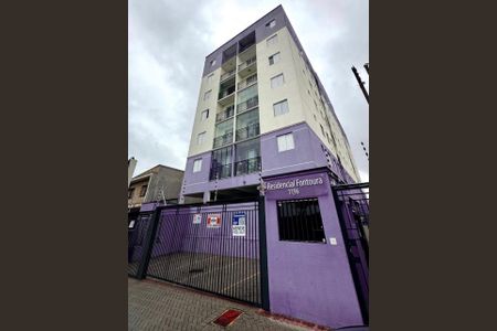 Apartamento à venda com 2 quartos, 50m² em Itaquera, São Paulo