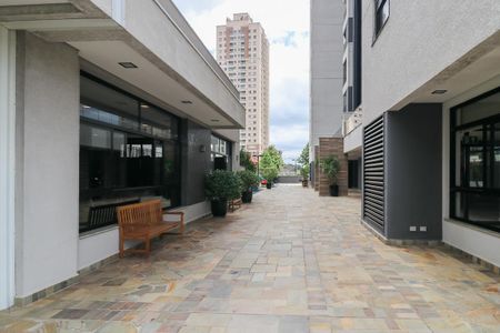 Apartamento para alugar com 105m², 3 quartos e 1 vaga Apartamento para alugar com 105m², 3 quartos e 1 vagaÁrea comum