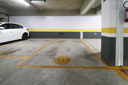 Apartamento para alugar com 105m², 3 quartos e 1 vaga Apartamento para alugar com 105m², 3 quartos e 1 vagaGaragem