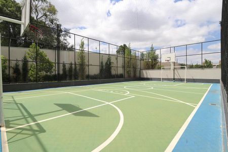 Apartamento para alugar com 105m², 3 quartos e 1 vaga Apartamento para alugar com 105m², 3 quartos e 1 vagaQuadra Esportiva