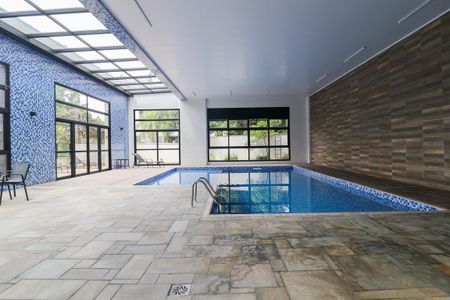 Apartamento para alugar com 105m², 3 quartos e 1 vaga Apartamento para alugar com 105m², 3 quartos e 1 vagaÁrea comum - Piscina