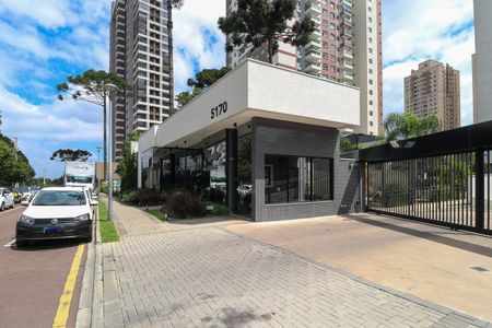 Apartamento para alugar com 105m², 3 quartos e 1 vaga Apartamento para alugar com 105m², 3 quartos e 1 vagaFachada