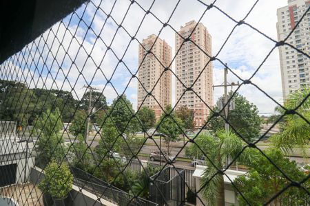 Apartamento para alugar com 105m², 3 quartos e 1 vaga Apartamento para alugar com 105m², 3 quartos e 1 vagaVista da Suíte