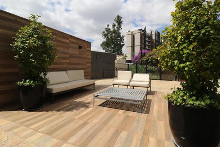 Apartamento para alugar com 105m², 3 quartos e 1 vaga Apartamento para alugar com 105m², 3 quartos e 1 vagaÁrea comum