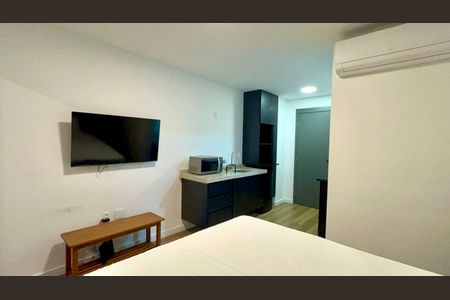 Studio para alugar com 30m², 1 quarto e sem vagaStudio